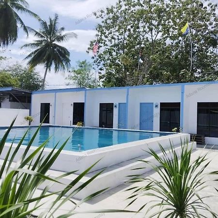 Adana Homestay & Pool كانجار المظهر الخارجي الصورة