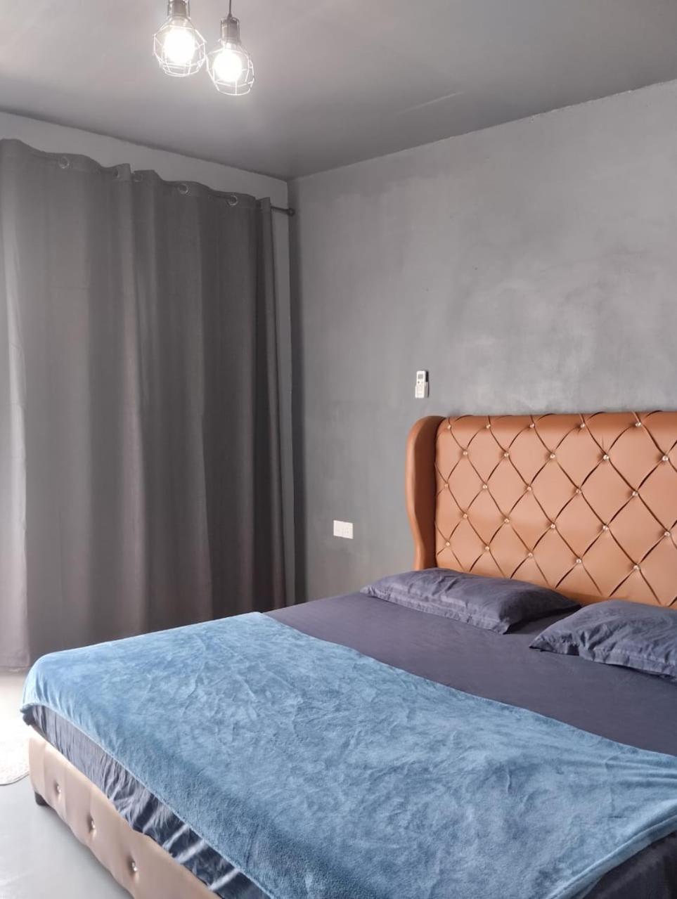 Adana Homestay & Pool كانجار المظهر الخارجي الصورة